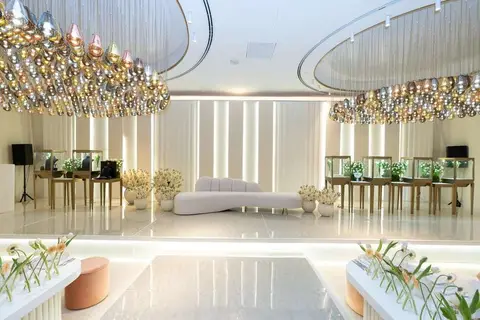 Rixos Gulf Hotel Doha in Doha — foto 16