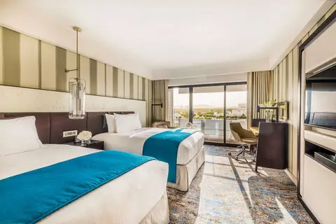 InterContinental Muscat in بوشر — foto 5