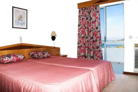 Hotel Luar in Portimão, foto 4