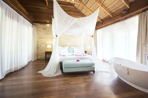 Tulia Zanzibar Beach Resort in Pongwe — foto 12