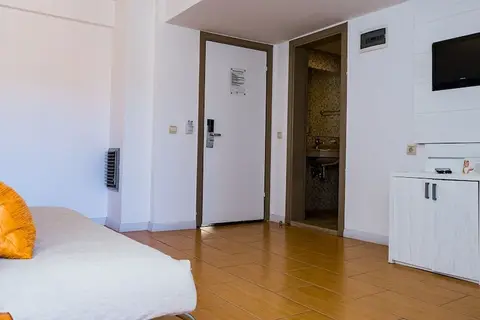 Mersoy Exclusive Hotel in Marmaris — foto 20