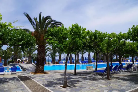 Mare Monte Beach in Georgioupolis, foto 14