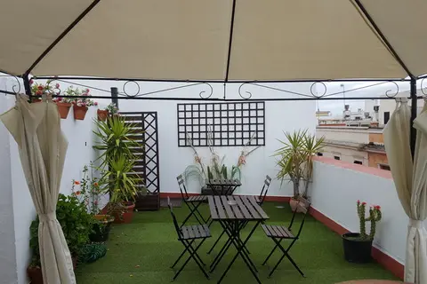 Doña Lola in Sevilla — foto 9