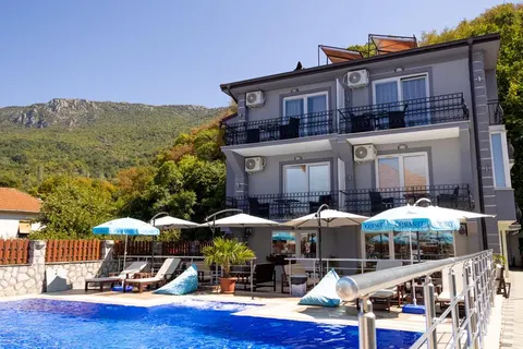 Villa Mimi in Peshtani