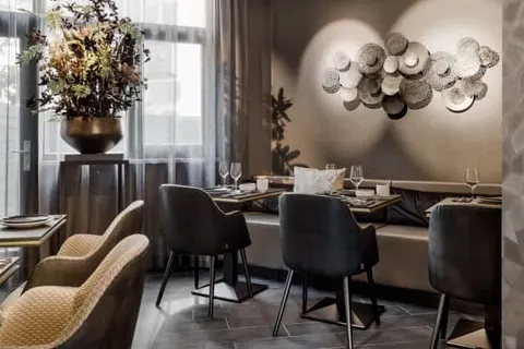 Le Marin Hotel Rotterdam City - Handwritten Collection foto 2