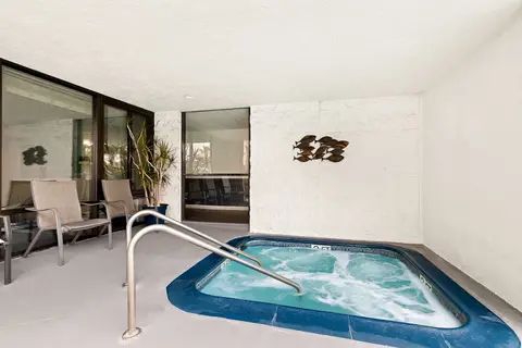 Best Western Yacht Habor Hotel in San Diego — foto 10