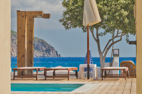 Hotel Afoti Beach foto 8