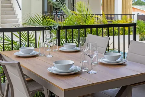 Mambo Apartments in Willemstad — foto 12