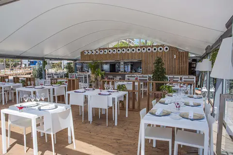 Hotel Benikaktus in Benidorm — foto 8