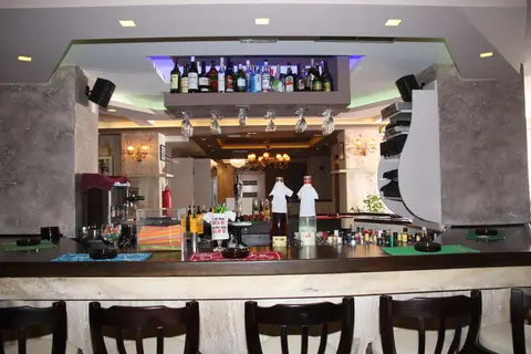 Agrelli Hotel in Καρδάμαινα — foto 10