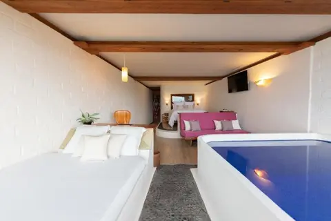 El Santuario Resort & Spa in El Santuario — foto 13