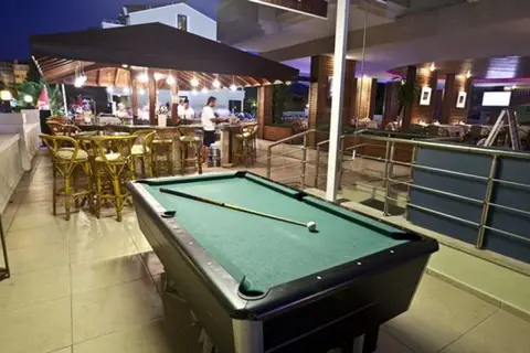 Candan in Marmaris — foto 10