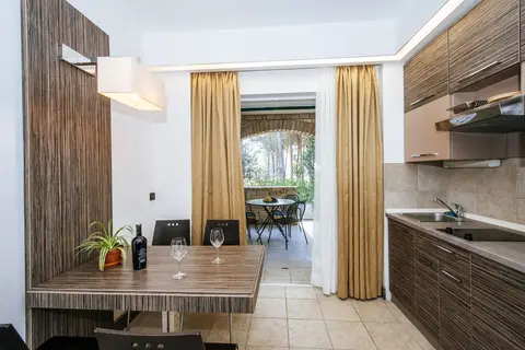 Zaton Holiday Resort - Appartementen in Zaton, foto 28