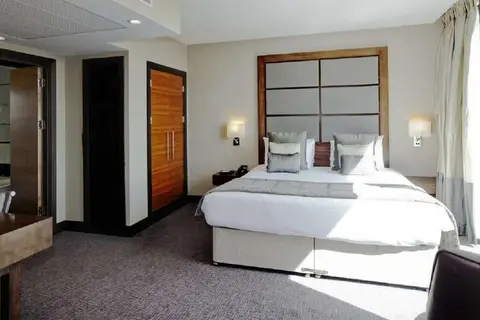 Leonardo Hotel Royal Tower Bridge in Londen — foto 14