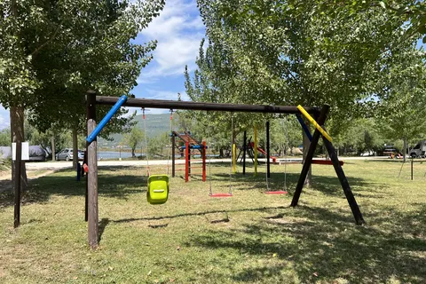 Camping Karin in Benkovac — foto 6