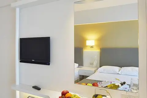 Maris Beach Hotel in Marmaris — foto 16