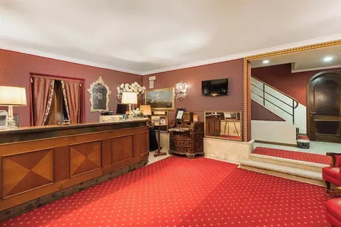 Hotel Cà Alvise in Venetië — foto 6