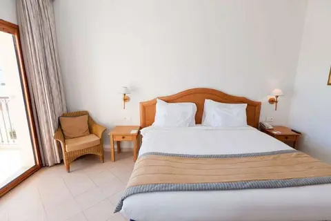 Mövenpick Resort & Marine Spa Sousse in Mövenpick Resort & Marine Spa — foto 29
