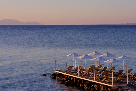 Aeolos Beach Resort foto 33