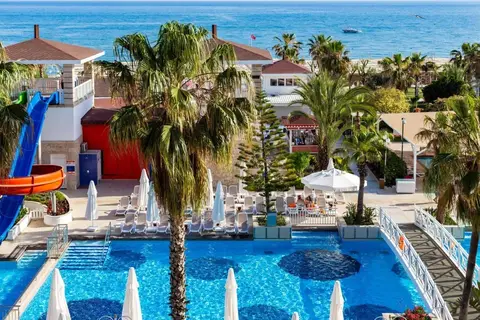 Orange County Belek in Serik — foto 11