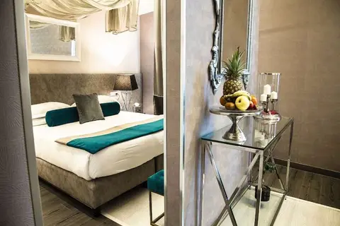 Dharma Style Hotel & Spa in Rome, foto 3