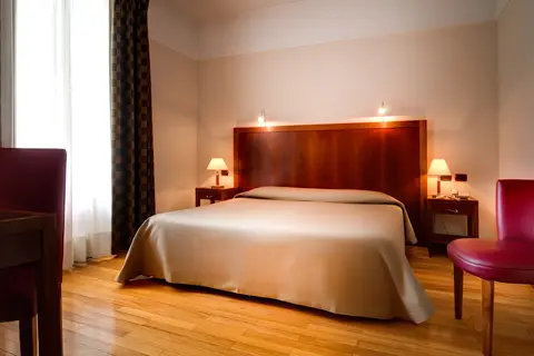 Hotel Genova in Rome — foto 20
