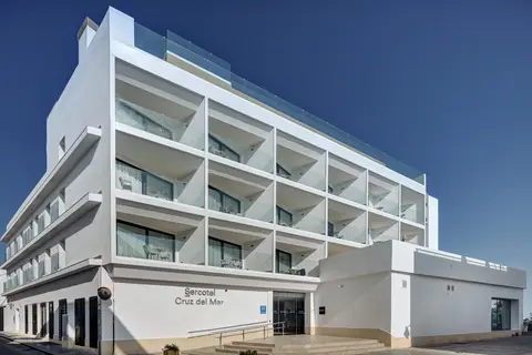 Sercotel Cruz del Mar in Chipiona — foto 3
