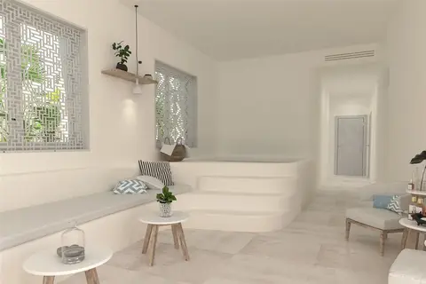 Radisson Blu Euphoria Resort, Mykonos in Άνω Μερά — foto 3