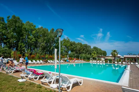 Camping Le Tamerici in Cecina — foto 15