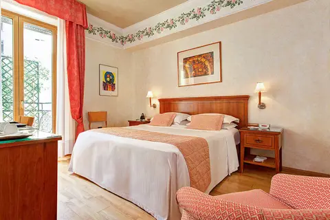 Hotel Firenze in Verona, foto 2