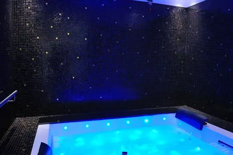 Hotel Terme All'Alba in Abano Terme — foto 28