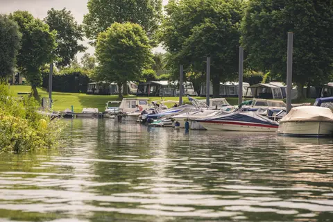 Marinapark Bad Nederrijn in Maurik — foto 4