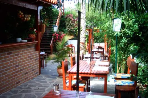 Vila Ventura in Santa Cruz — foto 13