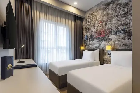 Days Inn & Suites by Wyndham Esenyurt in Fatih — foto 26