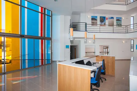 Appartementen Tao Morro Jable in Morro Jable — foto 18