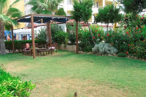 Elysee Beach Hotel in Alanya — foto 8