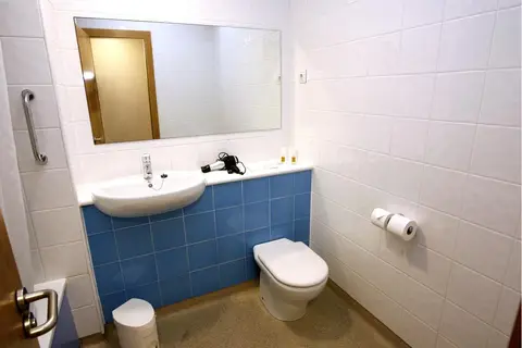 Travelodge Barcelona Cornella Fira in Cornellà de Llobregat — foto 15