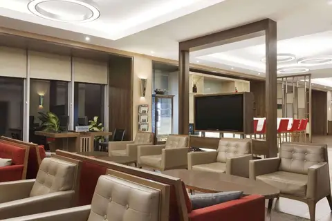 Ramada Encore by Wyndham Istanbul Bayrampasa in İstanbul — foto 6