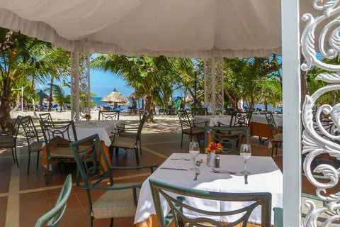 Bahia Principe Grand El Portillo in Las Terrenas — foto 28