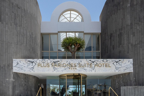 Plus Fariones Suite Hotel foto 8