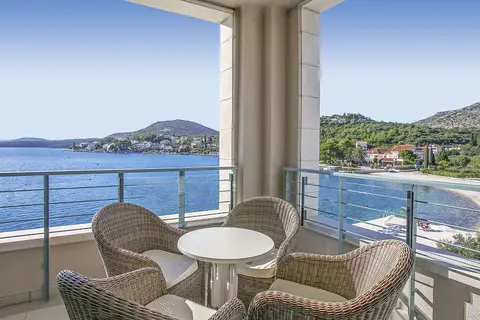 Admiral Grand in Slano, foto 6