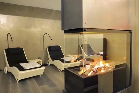 Hotel Astor Suites - logies en ontbijt in Sëlva - Wolkenstein in Gröden - Selva di Val Gardena — foto 10