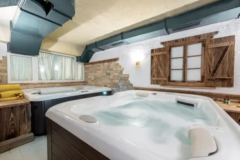 Schloss Hotel Dolomiti in Canazei — foto 22