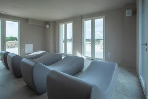 Riva Toscana Golf Resort & SPA in Follonica, foto 7