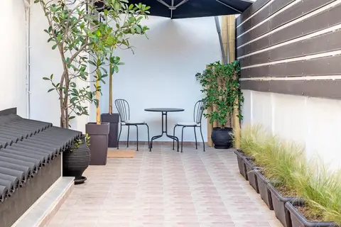 Costa Azzurra Hotel in Δημοτική Ενότητα Ελειού-Πρόνων