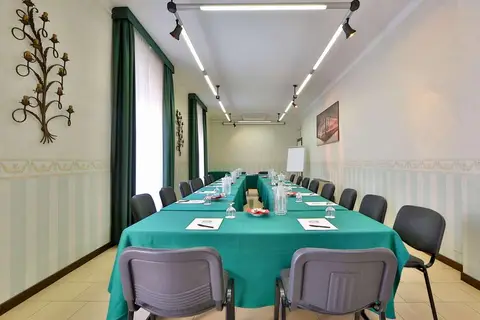 Hotel San Donato in Bologna — foto 11