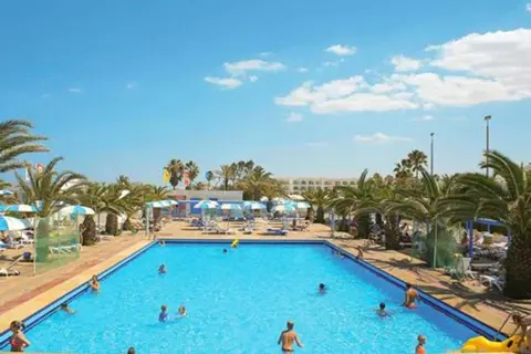 El Mouradi Club Selima in El-Mouradi Club Kantaoui — foto 13