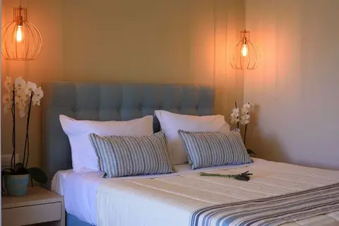 Almyros Villas in Acharavi, foto 5