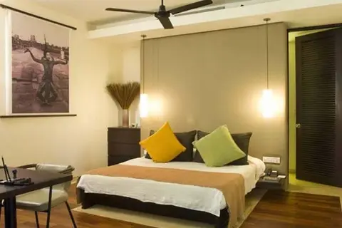 FCC Angkor by Avani in Siem Reap — foto 5