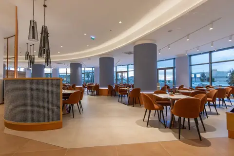 Ramla Bay Resort in Mellieha — foto 3
